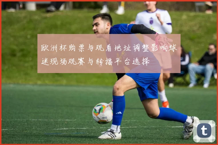 欧洲杯购票与观看地址调整影响球迷现场观赛与转播平台选择
