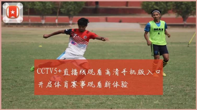 CCTV5+直播线观看高清手机版入口开启体育赛事观看新体验