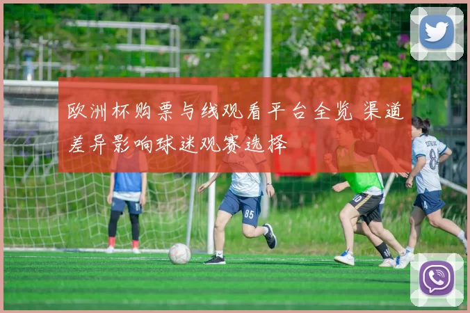 欧洲杯购票与线观看平台全览 渠道差异影响球迷观赛选择